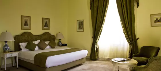 SOFITEL LUXOR OLD WINTER PALACE | Luksor