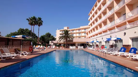 Invisa Es Pla Hotel Adults Only | Balearic Adaları - İbiza Adası - Sant Antoni de Portmany