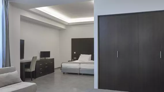 Ammos Resort | Ege Adaları - İstanköy