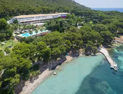 Barceló Formentor | Balearic Adaları - Mayorka Adası - Pollensa - Playa de Formentor