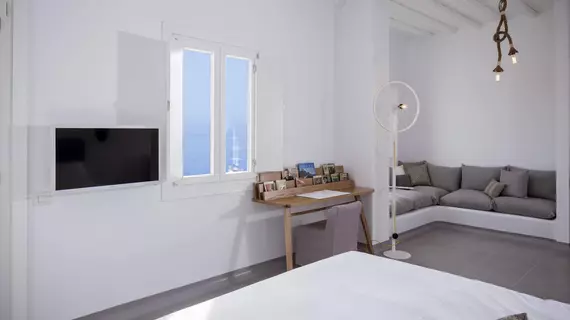 BOHEME MYKONOS | Ege Adaları - Mikonos