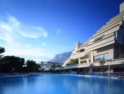 Hotel Meteor | Split-Dalmaçya - Makarska