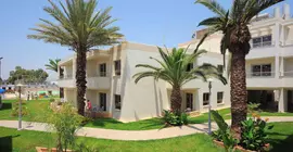 Euronapa Hotel Apartments | Larnaka Bölgesi - Ayia Napa