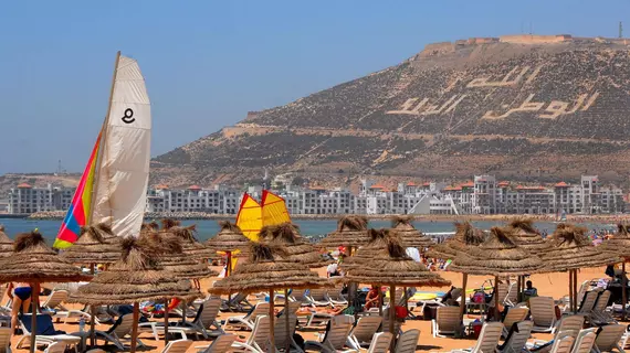 Royal Decameron Tafoukt | Agadir - Agadir Kent Merkezi