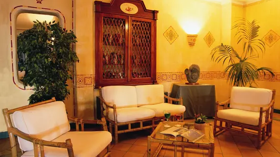 Hotel Rocce Sarde | Sardinya - Sassari - Olbia