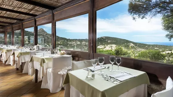 Hotel Rocce Sarde | Sardinya - Sassari - Olbia