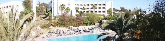 BlueSea Le Tivoli | Agadir - Agadir Kent Merkezi