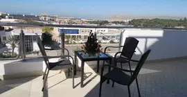 Aparthotel Founty Beach | Agadir - Agadir Kent Merkezi