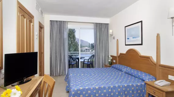 Grupotel Amapola | Balearic Adaları - Mayorka Adası - Pla de Mallorca