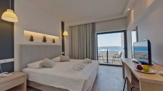 Mercure Rhodes Alexia | Ege Adaları - Rodos Bölgesel Birimi - Rodos