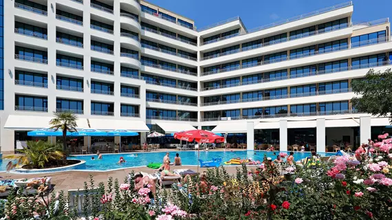 Hotel Globus | Burgaz - Sunny Beach