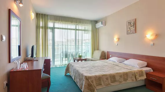 LB Hotel | Burgaz - Sunny Beach