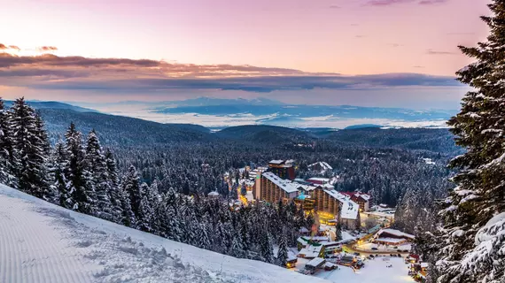 Rila Hotel Borovets | Samokov - Borovets