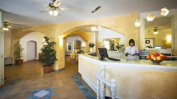 Hotel Rocce Sarde | Sardinya - Sassari - Olbia