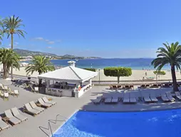 Sol Beach House Cala Blanca | Balearic Adaları - Mayorka Adası - Calvia - Palmanova