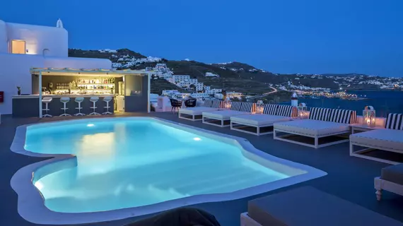 Princess Of Mykonos | Ege Adaları - Mikonos