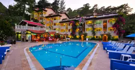 Oren Hill Apartments | Muğla - Marmaris - İçmeler