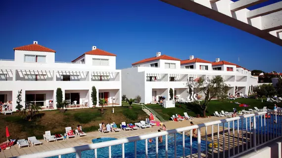 Apartamentos Turísticos Pateo Village | Algarve - Faro Bölgesi - Albufeira - Vale de Santa Maria