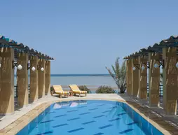 Sheraton Miramar | Kızıldeniz İli - Hurgada (ve civarı) - El Gouna