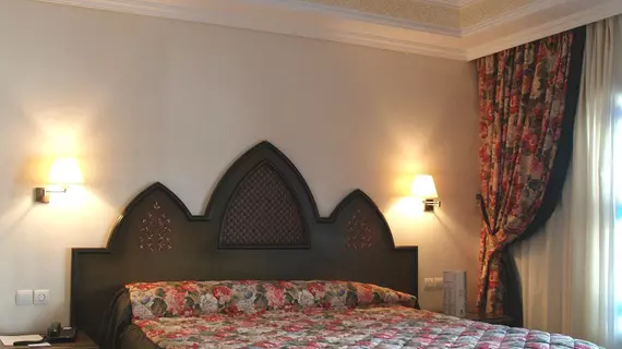 Mogador Al Madina Agadir | Agadir - Agadir Kent Merkezi