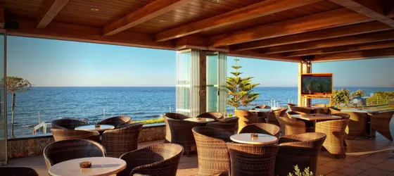 Ariadne Beach Hotel | Girit Adası - Kandiye (bölge) - Hersonissos - Stalida