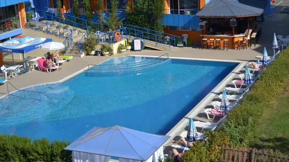 Amaris Hotel | Burgaz - Sunny Beach