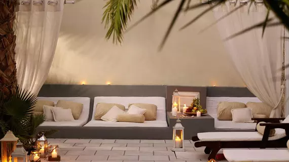 Venus Beach Hotel and Spa | Ege Adaları - Santorini