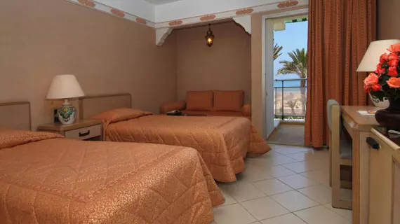 LTI Agadir Beach Club | Agadir - Agadir Kent Merkezi