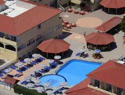 Fantasy Hotel | Ege Adaları - Rodos Bölgesel Birimi - Rodos