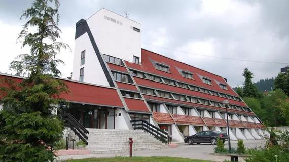 Hotel Moura | Samokov - Borovets