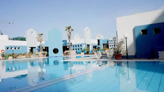 The St. George’s Park Hotel | Malta - St. Julian's