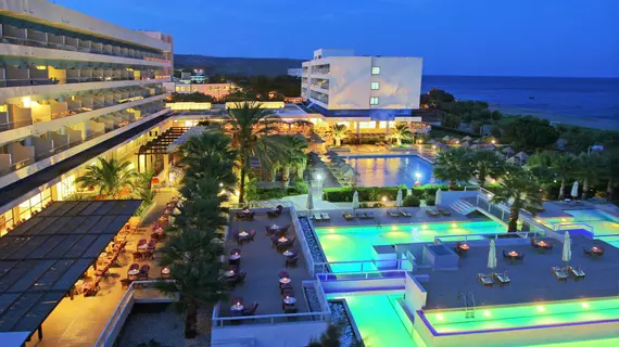 Blue Sea Beach Resort | Ege Adaları - Rodos Bölgesel Birimi - Rodos