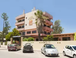 Hotel Heleni Beach | Ege Adaları - Rodos Bölgesel Birimi - Rodos