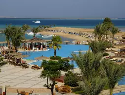 Grand Plaza Hurghada Hotel | Kızıldeniz İli - Hurgada (ve civarı) - Hurgada - Al Mamsha El Seyahi