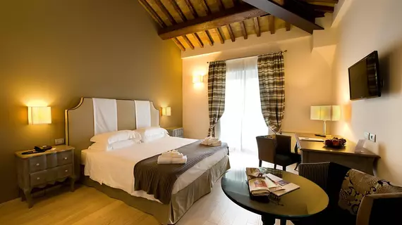 Relais dell'Olmo | Umbria - Perugia (vilayet) - Perugia