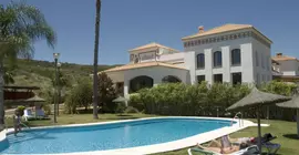 Albayt Resort & Spa | Andalucia - Malaga İli - Estepona