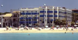 Hispania Hotel | Balearic Adaları - Mayorka Adası - Calvia