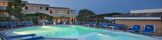 Hotel Stelle Marine | Sardinya - Sassari - Arzachena