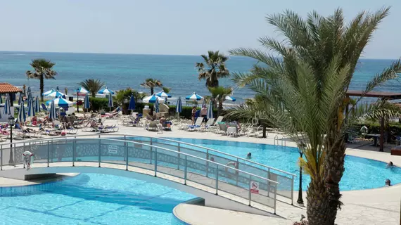 Kefalos Beach Tourist Village | Baf (ve civarı) - Baf