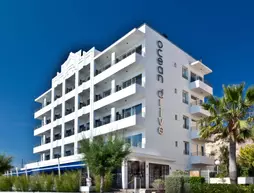 Hotel Ocean Drive | Balearic Adaları