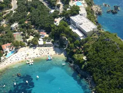 Akrotiri Beach | İyon Adaları - Korfu - Lakones