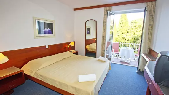 Hotel Komodor | Dubrovnik-Neretva - Dubrovnik (ve civarı) - Dubrovnik - Lapad