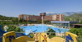 Simena Hotel | Antalya - Kemer - Çamyuva