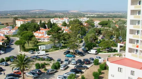 Algarve Gardens | Algarve - Faro Bölgesi - Albufeira