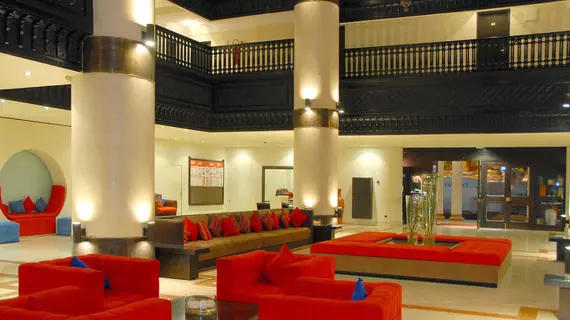 Royal Decameron Tafoukt | Agadir - Agadir Kent Merkezi