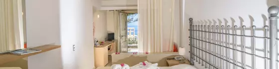 Antinea Suites and Spa Hotel | Ege Adaları - Santorini