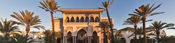 Atlantic Palace | Agadir - Agadir Kent Merkezi