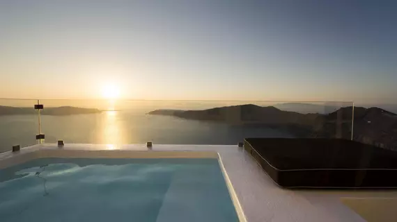 Avaton Resort And Spa | Ege Adaları - Santorini