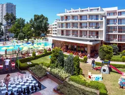 Mercury Hotel | Burgaz - Sunny Beach