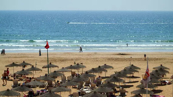 LTI Agadir Beach Club | Agadir - Agadir Kent Merkezi